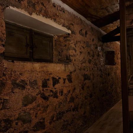 La Ciminiera Rooms カターニア エクステリア 写真