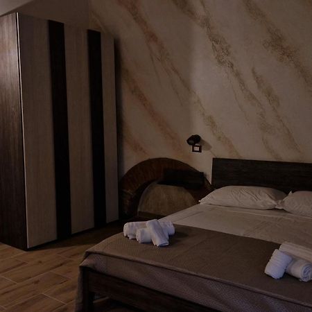 La Ciminiera Rooms カターニア エクステリア 写真