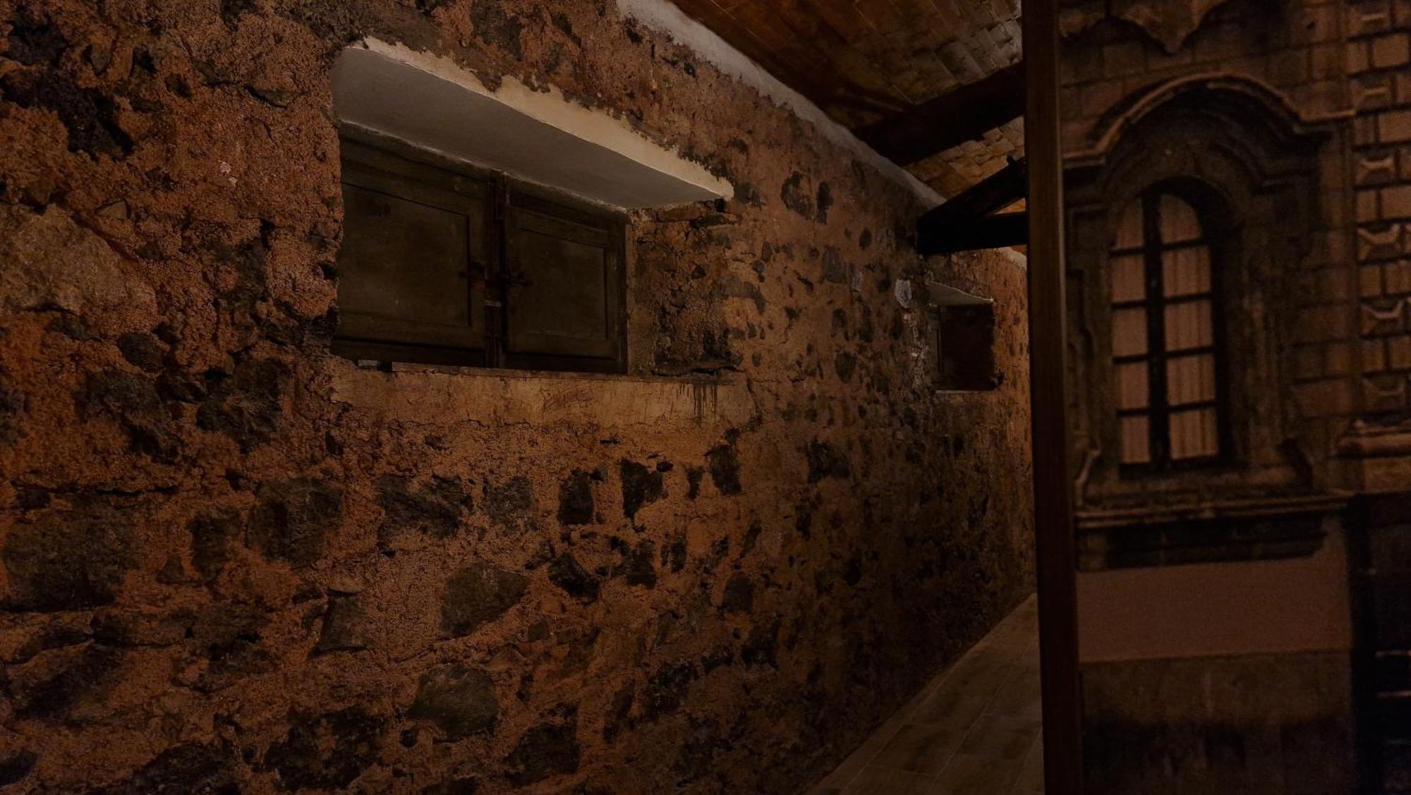 La Ciminiera Rooms カターニア エクステリア 写真