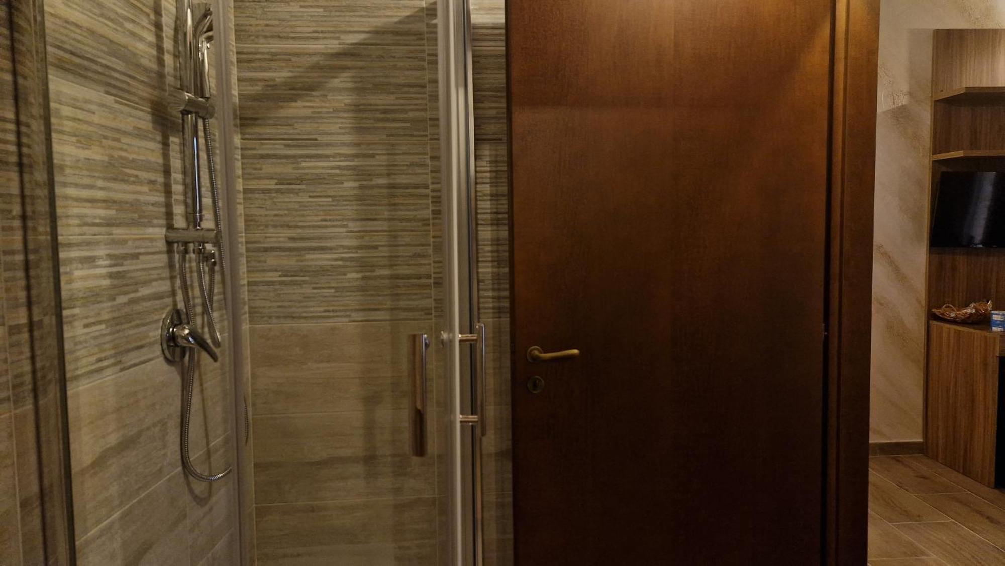 La Ciminiera Rooms カターニア エクステリア 写真