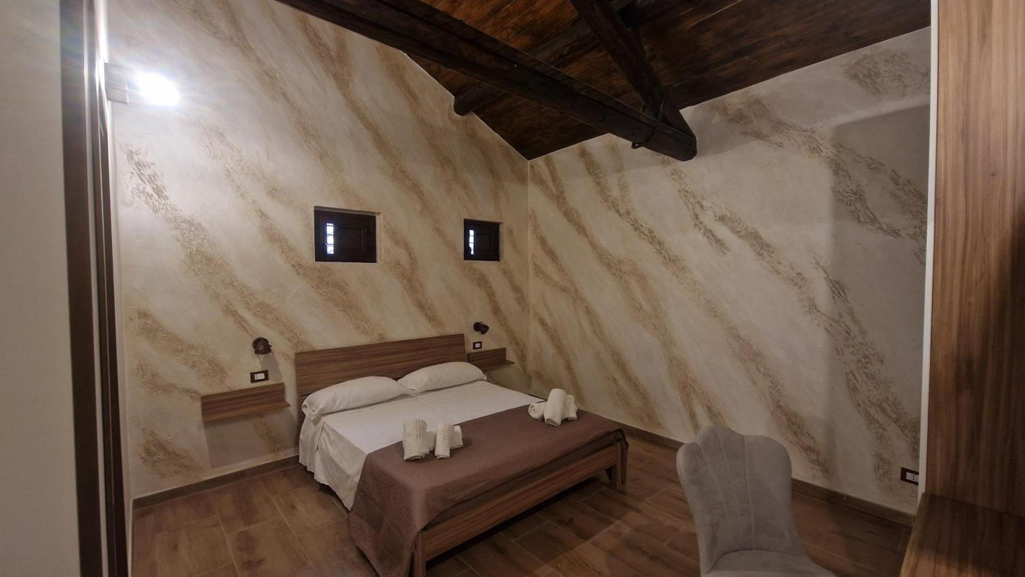 La Ciminiera Rooms カターニア エクステリア 写真