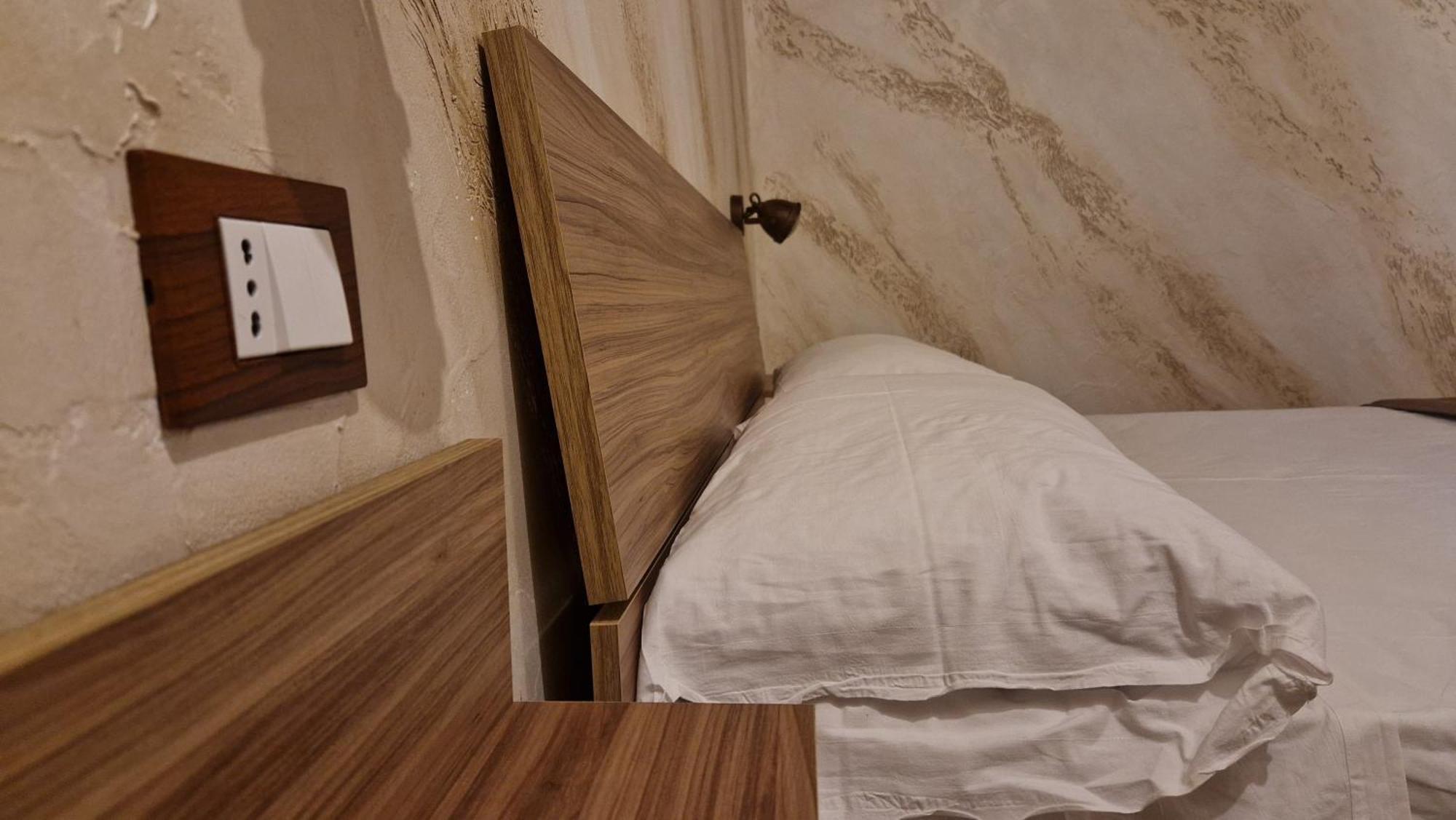 La Ciminiera Rooms カターニア エクステリア 写真
